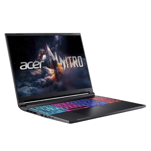 Laptop Acer Nitro ProPanel ANV16S-71-75LR Core7-240H/32GB/SSD 512GB/16