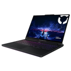 Laptop Lenovo Legion Pro 7 16IAX10H 83F5008WVN U9-275HX/32GB/1TB PCIE/VGA 16GB RTX5080/16.0 WQXGA OLED