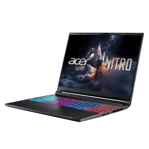 Laptop Acer Nitro ProPanel ANV16S-71-75LR Core7-240H/32GB/SSD 512GB/16