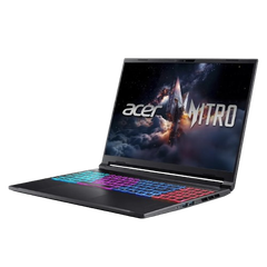 Laptop Acer Nitro ProPanel ANV16S-71-75LR Core7-240H/32GB/SSD 512GB/16