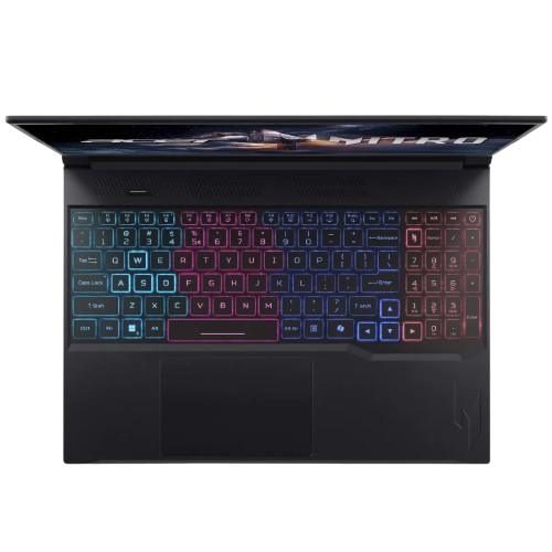 Laptop Acer Nitro ProPanel ANV16S-71-75LR Core7-240H/32GB/SSD 512GB/16