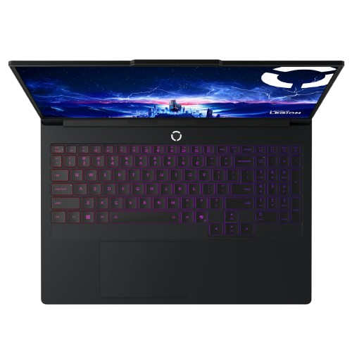 Laptop Lenovo Legion Pro 7 16IAX10H 83F5008WVN U9-275HX/32GB/1TB PCIE/VGA 16GB RTX5080/16.0 WQXGA OLED
