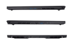 Laptop Acer Nitro ProPanel ANV16S-71-75LR Core7-240H/32GB/SSD 512GB/16
