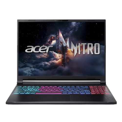 Laptop Acer Nitro ProPanel ANV16S-71-75LR Core7-240H/32GB/SSD 512GB/16