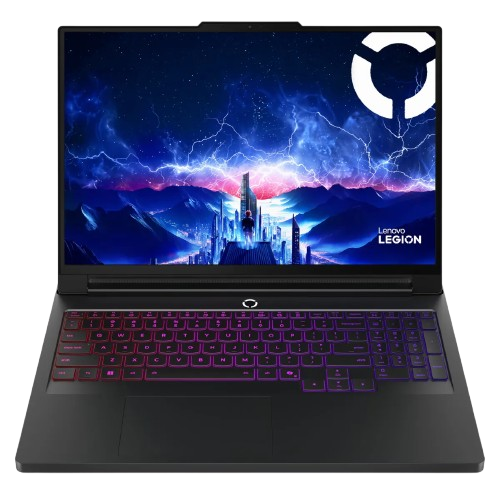 Laptop Lenovo Legion Pro 7 16IAX10H 83F5008WVN U9-275HX/32GB/1TB PCIE/VGA 16GB RTX5080/16.0 WQXGA OLED