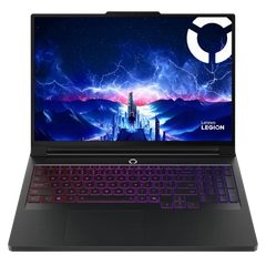 Laptop Lenovo Legion Pro 7 16IAX10H 83F5008WVN U9-275HX/32GB/1TB PCIE/VGA 16GB RTX5080/16.0 WQXGA OLED