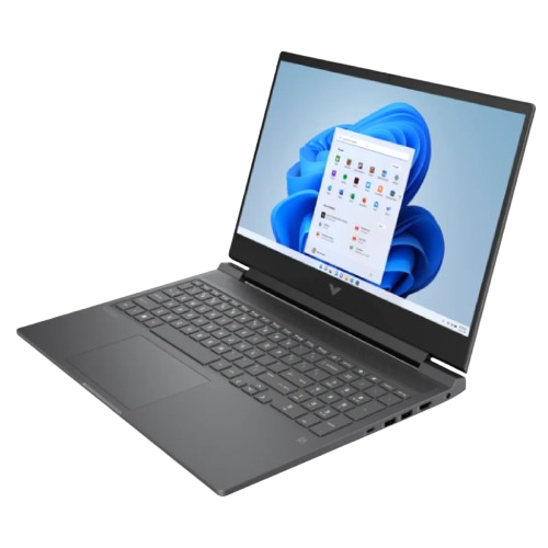 Laptop HP Victus 16-S0136AX 9Q984PA R5-7640HS/32GB/512GB PCIE/VGA 6GB RTX3050/16.1 FHD
