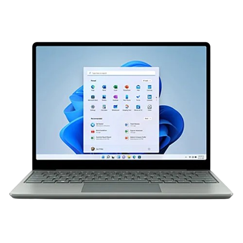 Laptop Microsoft Surface GO 2 I5-1135G7/16GB/SSD 256GB/LCD 12.4