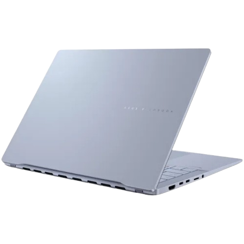 Laptop ASUS Vivobook S14 OLED S5406SA-PP059WS U7-258V/32GB/1TB PCIE/14.0 3K OLED 120HZ/WIN11 + OFFICE/XANH