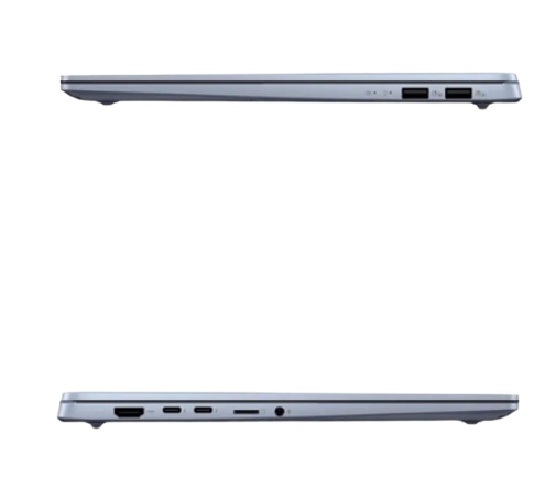 Laptop ASUS Vivobook S14 OLED S5406SA-PP059WS U7-258V/32GB/1TB PCIE/14.0 3K OLED 120HZ/WIN11 + OFFICE/XANH