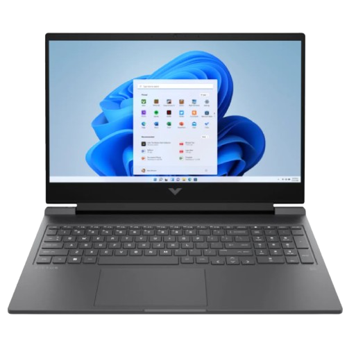 Laptop HP Victus 16-S0136AX 9Q984PA R5-7640HS/32GB/512GB PCIE/VGA 6GB RTX3050/16.1 FHD