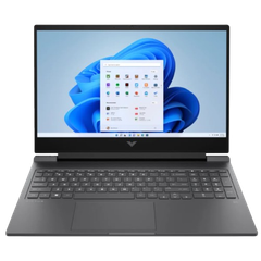 Laptop HP Victus 16-S0136AX 9Q984PA R5-7640HS/32GB/512GB PCIE/VGA 6GB RTX3050/16.1 FHD