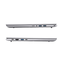 Laptop Acer Aspire Lite 15 AL15-53P-56QH C5-120U/8GB/SSD 512GB/15.6