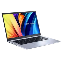Laptop ASUS Vivobook 14 X1404ZA-NK389W I7-1255U/16GB/512GB PCIE/14.0 FHD/WIN11/BẠC