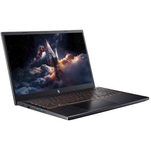 Laptop Acer Gaming Nitro ProPanel N23Q22 ANV15-52-50RB Core 5 210H/16GB/512GB SSD/RTX4050 6GB/15.6
