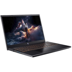 Laptop Acer Gaming Nitro ProPanel N23Q22 ANV15-52-50RB Core 5 210H/16GB/512GB SSD/RTX4050 6GB/15.6