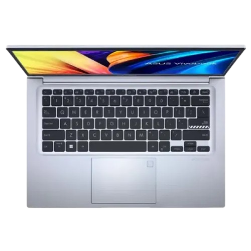 Laptop ASUS Vivobook 14 X1404ZA-NK389W I7-1255U/16GB/512GB PCIE/14.0 FHD/WIN11/BẠC