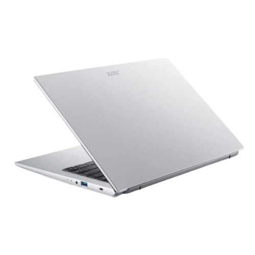 Laptop Acer Aspire Go 14 N25C11 AG14-72P-34M4 I3-1305U/8GB/SSD 512GB/UMA/14 FHD+/Win 11/Bạc NX.JSBSV.006