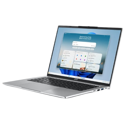 Laptop Acer Aspire Lite 14 N25Y3 AL14-44P-R0SP Ryzen 7-7730U/8GB/SSD 512GB/UMA/14.5