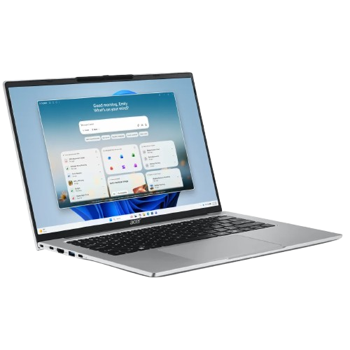 Laptop Acer Aspire Lite 14 N25Y3 AL14-44P-R0SP Ryzen 7-7730U/8GB/SSD 512GB/UMA/14.5