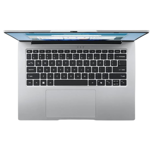 Laptop Acer Aspire Lite 14 N25Y3 AL14-44P-R0SP Ryzen 7-7730U/8GB/SSD 512GB/UMA/14.5