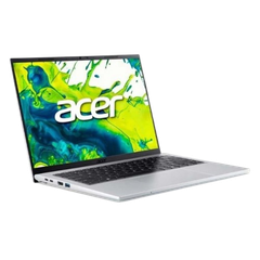 Laptop Acer Aspire Go 14 N25C11 AG14-72P-34M4 I3-1305U/8GB/SSD 512GB/UMA/14 FHD+/Win 11/Bạc NX.JSBSV.006