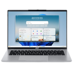 Laptop Acer Aspire Lite 14 N25Y3 AL14-44P-R0SP Ryzen 7-7730U/8GB/SSD 512GB/UMA/14.5