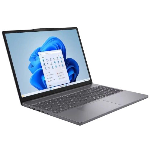 Laptop Lenovo IdeaPad Slim 3 OLED 15IRH10 83K1002NVN I5-13420H/24GB/512GB PCIE/15.1 WQXGA OLED 165HZ/WIN11/XÁM