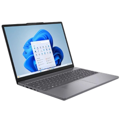 Laptop Lenovo IdeaPad Slim 3 OLED 15IRH10 83K1002NVN I5-13420H/24GB/512GB PCIE/15.1 WQXGA OLED 165HZ/WIN11/XÁM