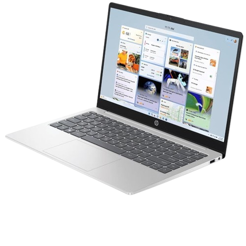Laptop HP 14-EP0354TU I5-1340P/16GB/SSD 1TB/14.0