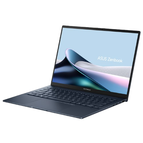 Laptop Asus Zenbook 14 UX3405C-PZ204WS Ultra 9-285H/32GB/SSD 1TB/14