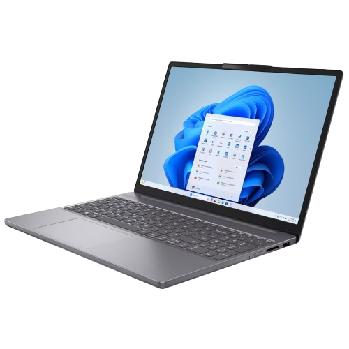 Laptop Lenovo IdeaPad Slim 3 OLED 15IRH10 83K1002NVN I5-13420H/24GB/512GB PCIE/15.1 WQXGA OLED 165HZ/WIN11/XÁM