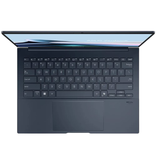 Laptop Asus Zenbook 14 UX3405C-PZ204WS Ultra 9-285H/32GB/SSD 1TB/14