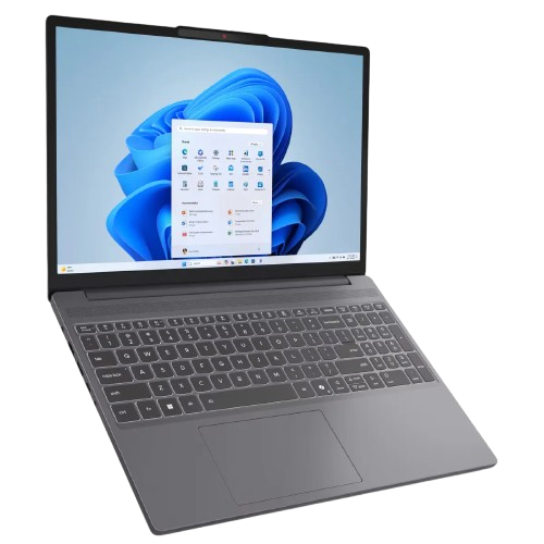 Laptop Lenovo IdeaPad Slim 3 OLED 15IRH10 83K1002NVN I5-13420H/24GB/512GB PCIE/15.1 WQXGA OLED 165HZ/WIN11/XÁM