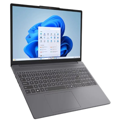 Laptop Lenovo IdeaPad Slim 3 OLED 15IRH10 83K1002NVN I5-13420H/24GB/512GB PCIE/15.1 WQXGA OLED 165HZ/WIN11/XÁM