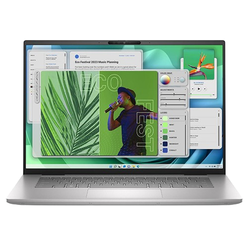 Laptop Dell Inspiron 7630 I5-13420H/16GB/SSD 512GB/16.0