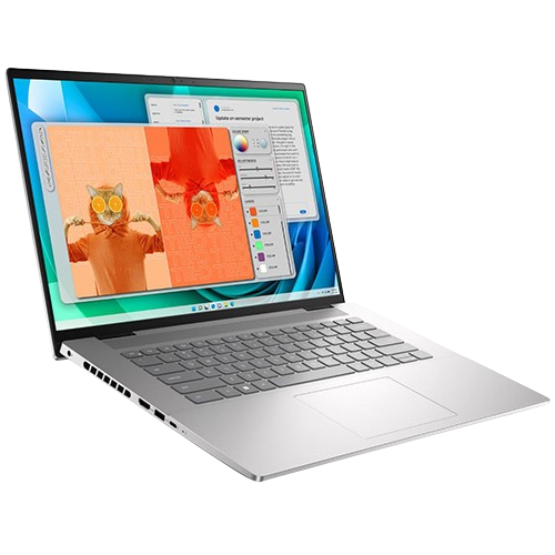 Laptop Dell Inspiron 7630 I5-13420H/16GB/SSD 512GB/16.0