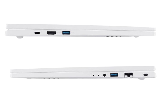 Laptop Acer Gaming Nitro Lite 16 NL16-71G-71UJ I7-13620H/16GB/SSD 512GB/RTX3050 6GB/16