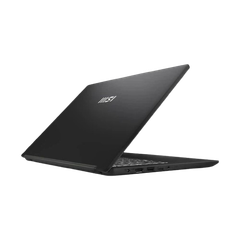 Laptop MSI Modern 14 C13M-607VN I7-1355U/16GB/512GB PCIE/14.0 FHD/WIN11/ĐEN
