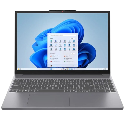 Laptop Lenovo IdeaPad Slim 3 OLED 15IRH10 83K1002NVN I5-13420H/24GB/512GB PCIE/15.1 WQXGA OLED 165HZ/WIN11/XÁM