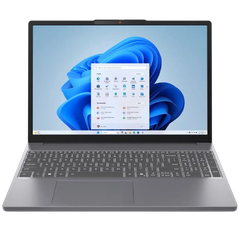 Laptop Lenovo IdeaPad Slim 3 OLED 15IRH10 83K1002NVN I5-13420H/24GB/512GB PCIE/15.1 WQXGA OLED 165HZ/WIN11/XÁM