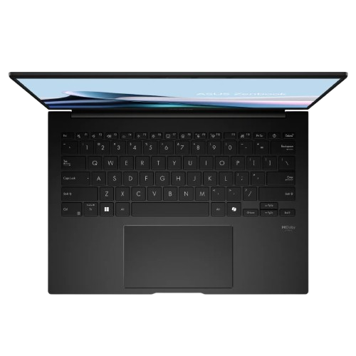 Laptop Asus Zenbook 14 UM3406KA-PP590WS AMD Ryzen AI 7-350/32GB/SSD 1TB/14