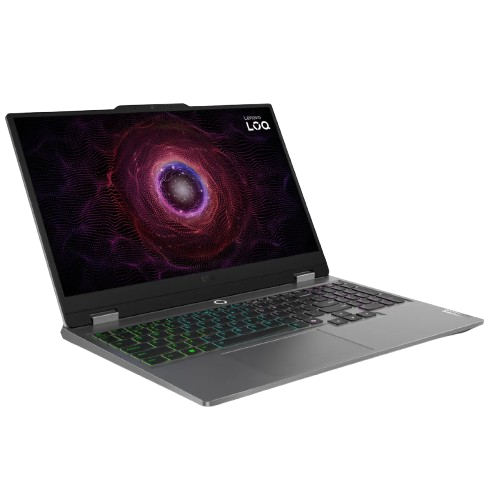 Laptop Lenovo LOQ 15ARP9 83JC00HXVN R5-7235HS/24GB/512GB PCIE/VGA 6GB RTX3050/15.6FHD