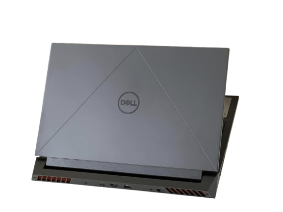 Laptop Dell Gaming G15 5530 I5-13450HX/16GB/SSD 512GB/RTX 4050 6GB/15.6