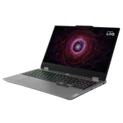 Laptop Lenovo LOQ 15ARP9 83JC00HXVN R5-7235HS/24GB/512GB PCIE/VGA 6GB RTX3050/15.6FHD