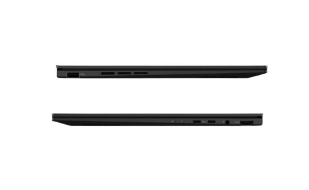 Laptop Asus Zenbook 14 UM3406KA-PP590WS AMD Ryzen AI 7-350/32GB/SSD 1TB/14