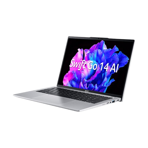 Laptop Acer Swift Go 14 SFG14-73-53X7 U5-125H/16GB/SSD 512GB/14
