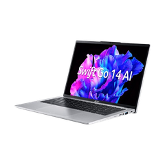 Laptop Acer Swift Go 14 SFG14-73-53X7 U5-125H/16GB/SSD 512GB/14