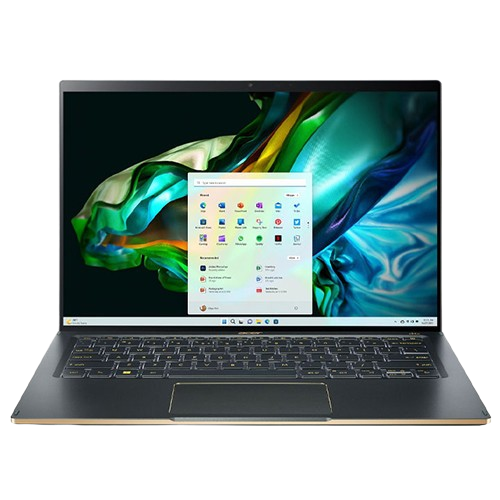 Laptop Acer Swift 14 SF14-71T-75CV I7-13700H/32GB/SSD 1TB/14.0