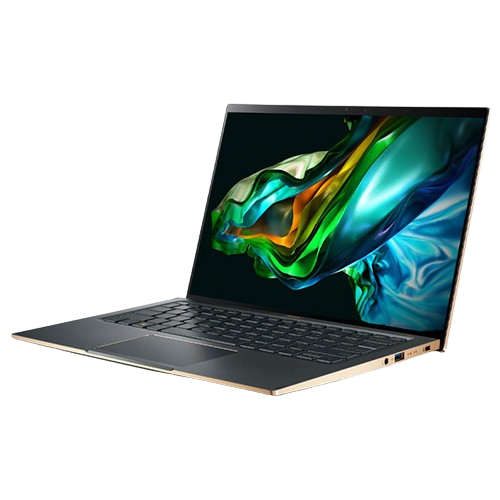 Laptop Acer Swift 14 SF14-71T-75CV I7-13700H/32GB/SSD 1TB/14.0
